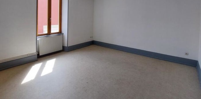 Image 2 sur 6 - Appartement  ·  Location · Belfort (90000) · 2 pièces · 43m²