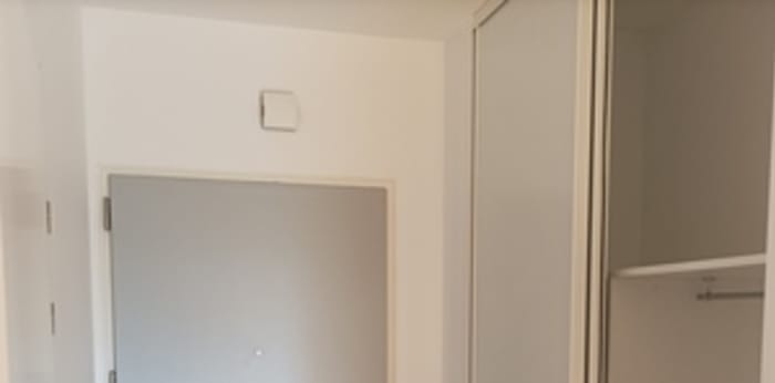 Image 4 sur 10 - Appartement  ·  Location · Nantes (44100) · 3 pièces · 84m²