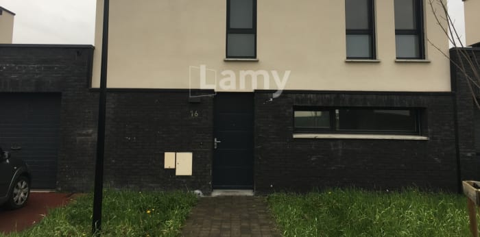 Image 10 sur 10 - Maison/villa  ·  Location · Beuvrages (59192) · 3 pièces · 76m²