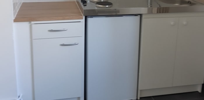 Image 9 sur 12 - Appartement  ·  Location · Viroflay (78220) · 1 pièce · 19m²