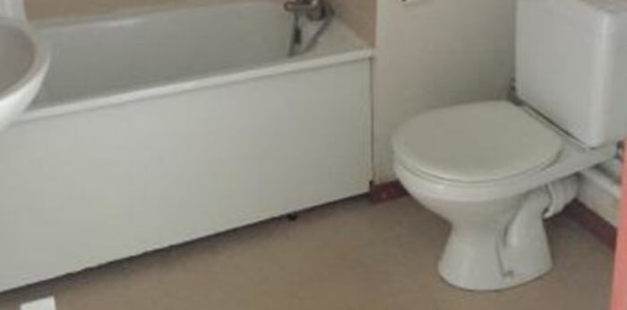 Image 4 sur 4 - Appartement  ·  Location · Rouen (76000) · 1 pièce · 20m²