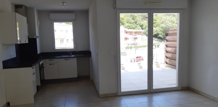 Image 6 sur 6 - Appartement  ·  Location · Auribeau Sur Siagne (06810) · 2 pièces · 46m²