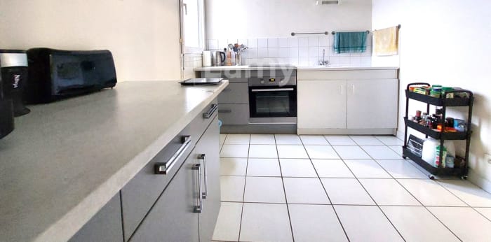 Image 4 sur 9 - Appartement  ·  Location · Limoges (87000) · 2 pièces · 59m²