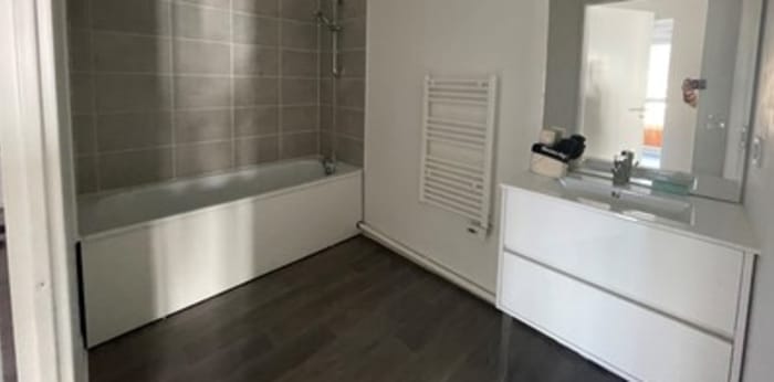 Image 3 sur 6 - Appartement  ·  Location · Malaunay (76770) · 3 pièces · 59m²