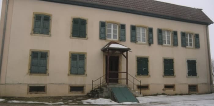 Image 1 sur 15 - Appartement  ·  Location · Hirtzbach (68118) · 3 pièces · 57m²