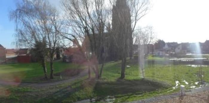 Image 2 sur 8 - Appartement  ·  Location · Hallennes Lez Haubourdin (59320) · 3 pièces · 60m²