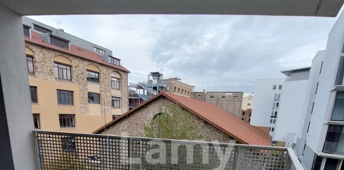 Image 9 sur 13 - Appartement  ·  Location · Ris Orangis (91130) · 3 pièces · 56m²