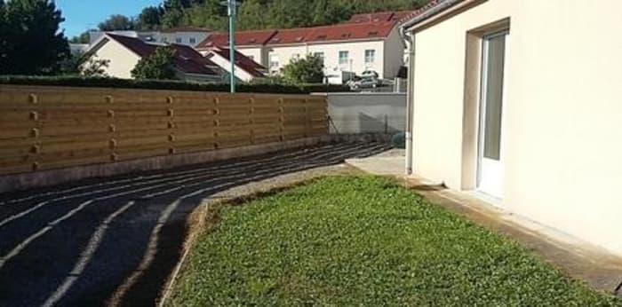 Image 2 sur 3 - Maison/villa  ·  Location · Issoire (63500) · 4 pièces · 88m²