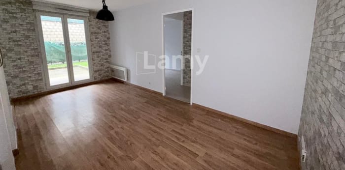 Image 7 sur 11 - Appartement  ·  Location · St Etienne (42000) · 2 pièces · 44m²