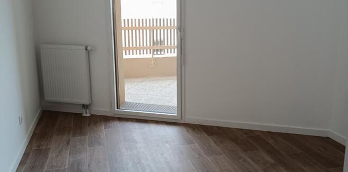 Image 4 sur 6 - Appartement  ·  Location · Tours (37100) · 3 pièces · 63m²