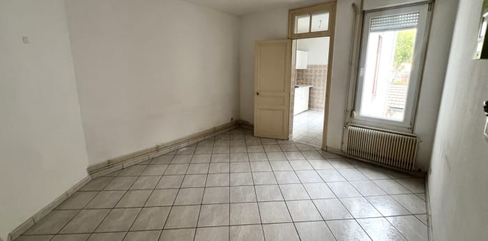 Image 4 sur 7 - Appartement  ·  Location · Reims (51100) · 2 pièces · 38m²