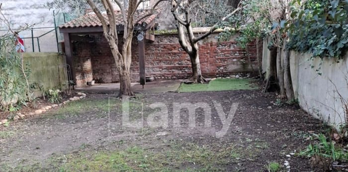 Image 18 sur 23 - Maison/villa  ·  Location · Toulouse (31500) · 153m²