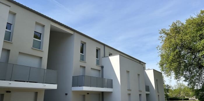 Image 1 sur 3 - Appartement  ·  Location · Bassens (33530) · 3 pièces · 60m²