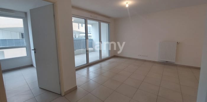 Image 6 sur 10 - Appartement  ·  Location · Montpellier (34000) · 2 pièces · 40m²