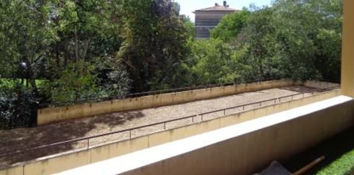 Image 8 sur 9 - Appartement  ·  Location · Aix En Provence (13100) · 1 pièce · 24m²