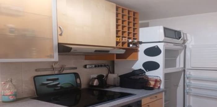 Image 2 sur 9 - Appartement  ·  Location · Guyancourt (78280) · 1 pièce · 44m²