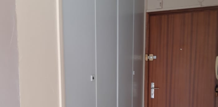 Image 2 sur 9 - Appartement  ·  Location · Aix En Provence (13100) · 1 pièce · 24m²