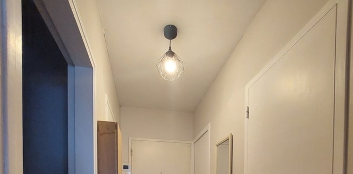 Image 4 sur 11 - Appartement  ·  Location · Royan (17200) · 38m²