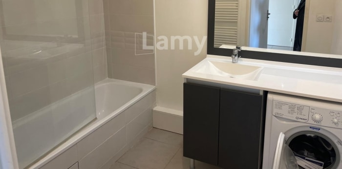 Image 7 sur 15 - Appartement  ·  Location · Toulouse (31200) · 3 pièces · 65m²