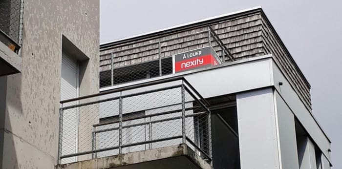 Image 6 sur 6 - Appartement  ·  Location · Lille (59800) · 2 pièces · 47m²