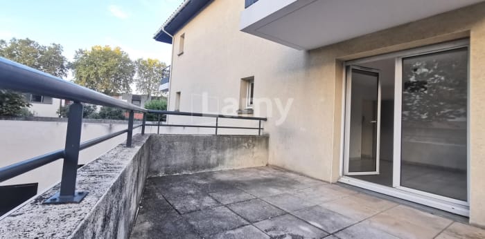 Image 6 sur 13 - Appartement  ·  Location · Toulouse (31500) · 2 pièces · 52m²