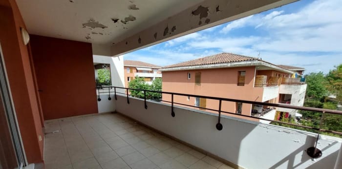 Image 6 sur 6 - Appartement  ·  Location · Le Pontet (84130) · 4 pièces · 84m²