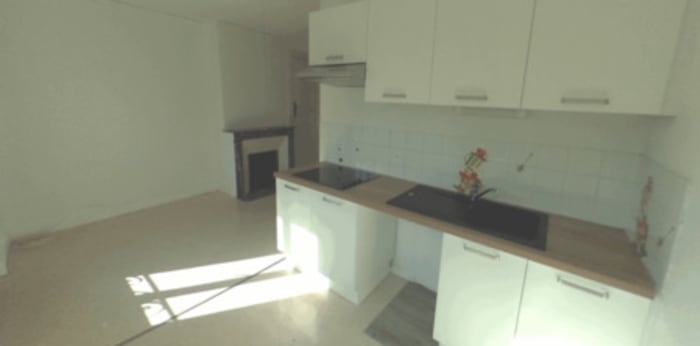 Image 2 sur 12 - Appartement  ·  Location · Issoire (63500) · 3 pièces · 85m²