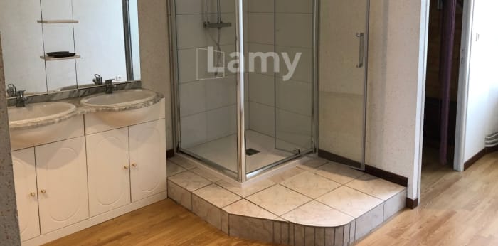 Image 6 sur 7 - Appartement  ·  Location · L Isle Sur Le Doubs (25250) · 4 pièces · 118m²