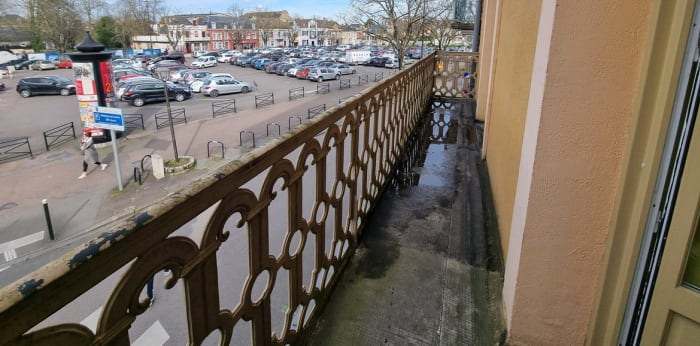 Image 12 sur 13 - Appartement  ·  Location · Sens (89100) · 5 pièces · 127m²