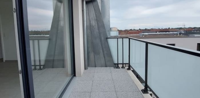 Image 3 sur 7 - Appartement  ·  Location · Mulhouse (68200) · 3 pièces · 74m²