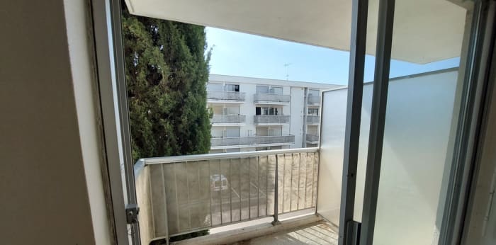 Image 4 sur 7 - Appartement  ·  Location · Montpellier (34090) · 1 pièce · 17m²