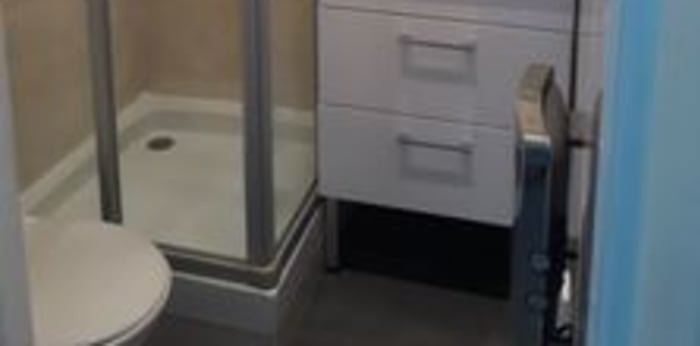 Image 4 sur 8 - Appartement  ·  Location · Bordeaux (33000) · 1 pièce · 18m²