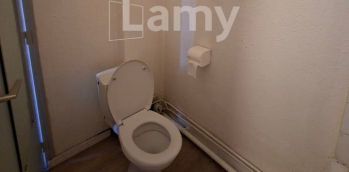 Image 8 sur 8 - Appartement  ·  Location · Lille (59800) · 1 pièce