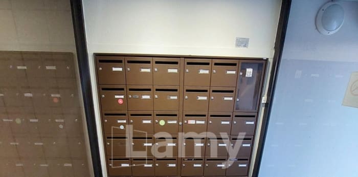 Image 3 sur 13 - Appartement  ·  Location · Talence (33400) · 2 pièces · 48m²