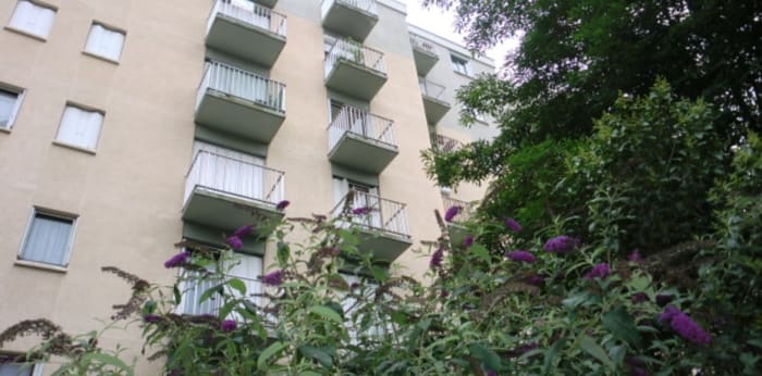 Image 1 sur 12 - Appartement  ·  Location · Toulouse (31300) · 4 pièces · 84m²