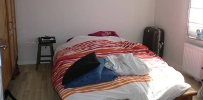Image 7 sur 9 - Maison/villa  ·  Location · Amilly (45200) · 4 pièces · 81m²