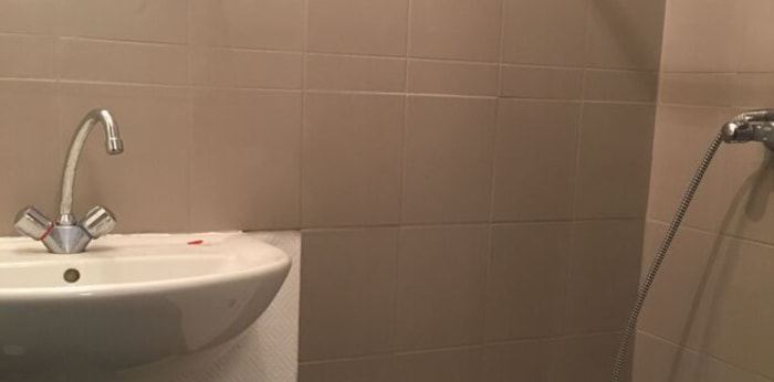 Image 8 sur 8 - Appartement  ·  Location · Bordeaux (33000) · 2 pièces · 48m²