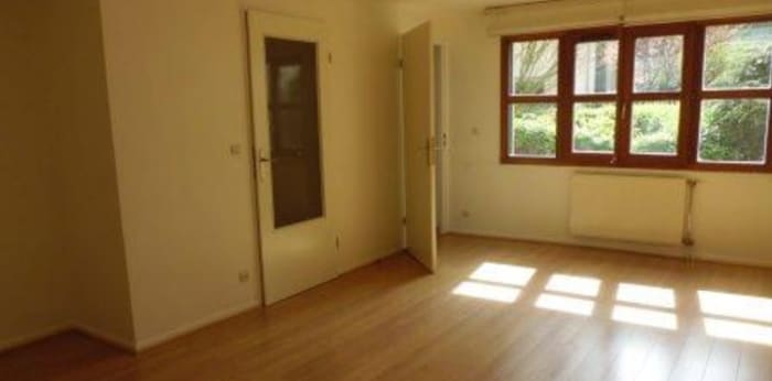 Image 1 sur 5 - Appartement  ·  Location · Lille (59000) · 1 pièce · 35m²