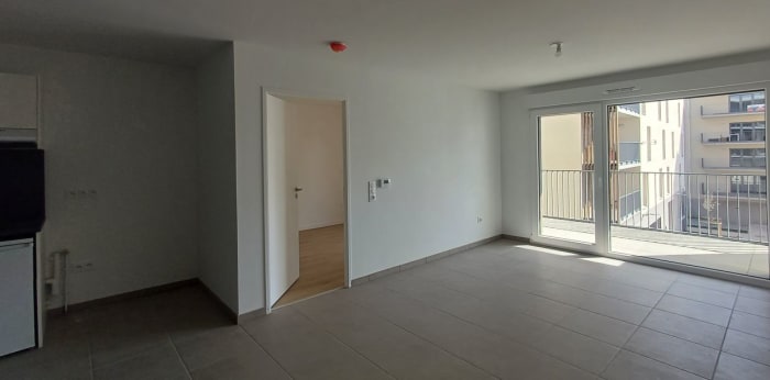 Image 3 sur 7 - Appartement  ·  Location · Clermont Ferrand (63000) · 2 pièces · 43m²