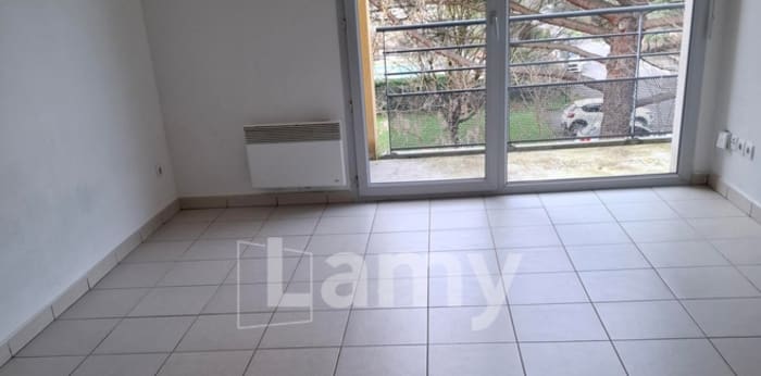 Image 1 sur 9 - Appartement  ·  Location · Toulouse (31200) · 38m²