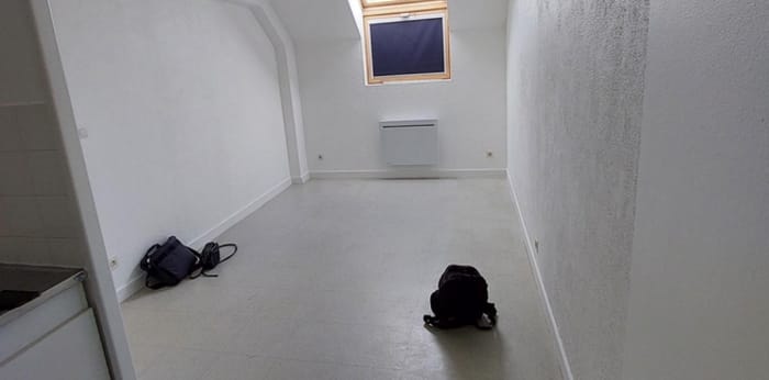 Image 7 sur 7 - Appartement  ·  Location · Angers (49100) · 3 pièces · 64m²