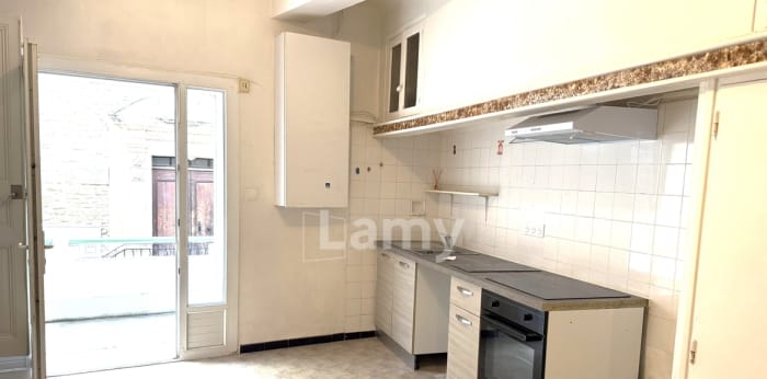 Image 5 sur 21 - Maison/villa  ·  Location · Lancon Provence (13680) · 3 pièces · 67m²