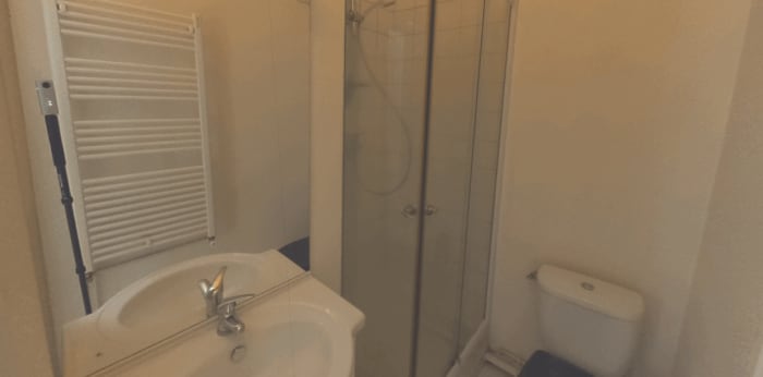 Image 7 sur 9 - Maison/villa  ·  Location · Issoire (63500) · 3 pièces · 50m²