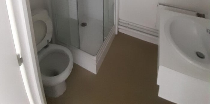 Image 4 sur 8 - Appartement  ·  Location · Lille (59777) · 1 pièce · 21m²