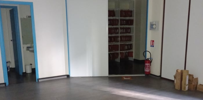 Image 1 sur 5 - Bureaux  ·  Location · Limoges (87000) · 5 pièces · 106m²