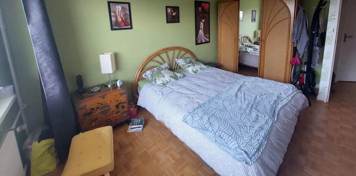 Image 4 sur 7 - Appartement  ·  Location · Haguenau (67500) · 4 pièces · 78m²