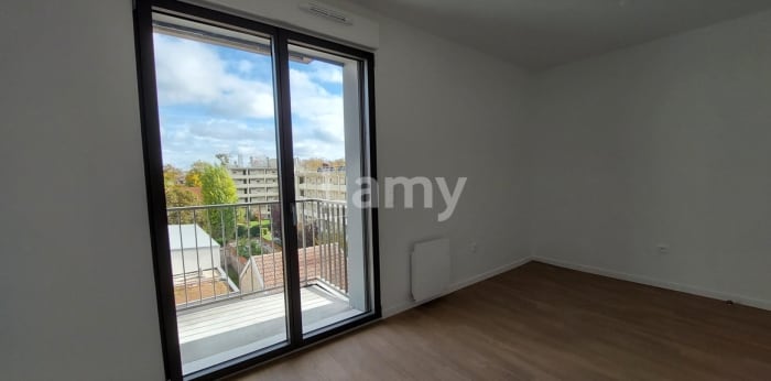 Image 5 sur 10 - Appartement  ·  Location · Reims (51100) · 1 pièce · 22m²