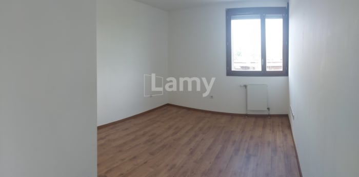 Image 10 sur 12 - Appartement  ·  Location · Nancy (54100) · 3 pièces · 81m²
