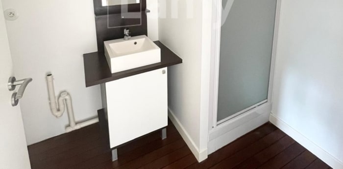 Image 7 sur 7 - Appartement  ·  Location · La Rochelle (17000) · 2 pièces · 47m²