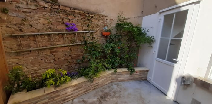 Image 2 sur 10 - Maison/villa  ·  Location · Les Sables D Olonne (85100) · 2 pièces · 46m²